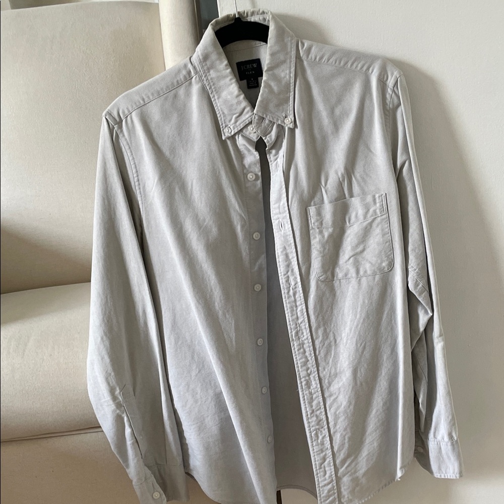 J. Crew Lot of (5) Oxford Button Down Shirts - Picture 8 of 16
